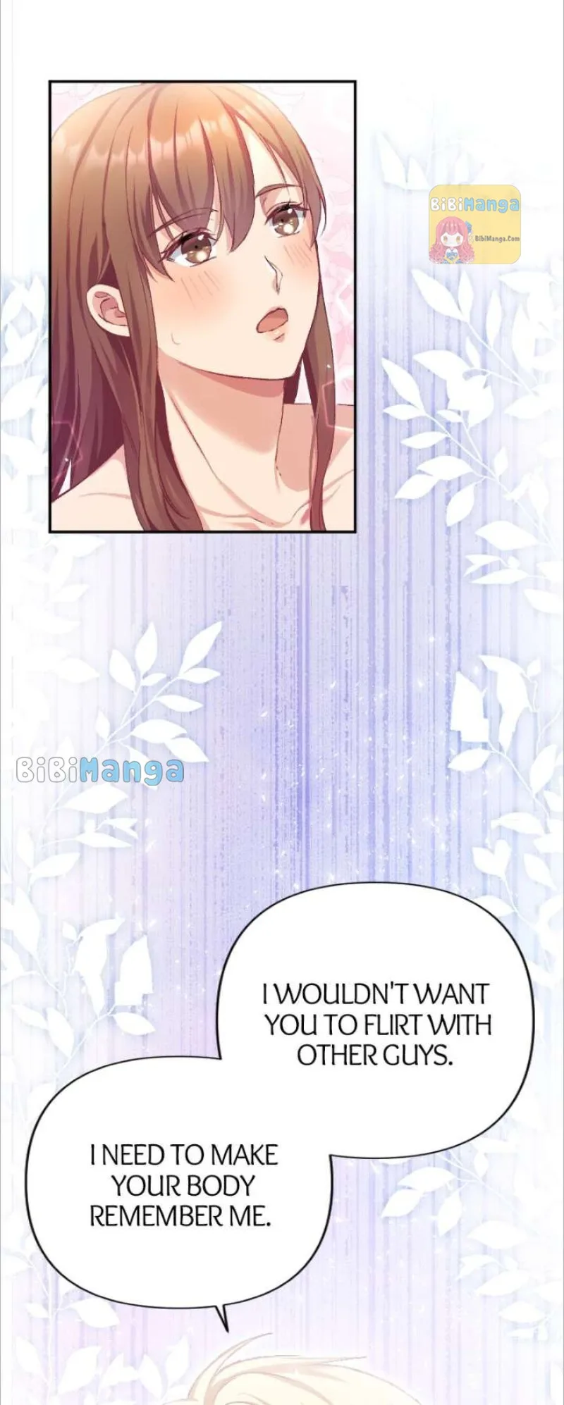 A Deceiving Bride and The Fierce Lion Chapter 30 page 26