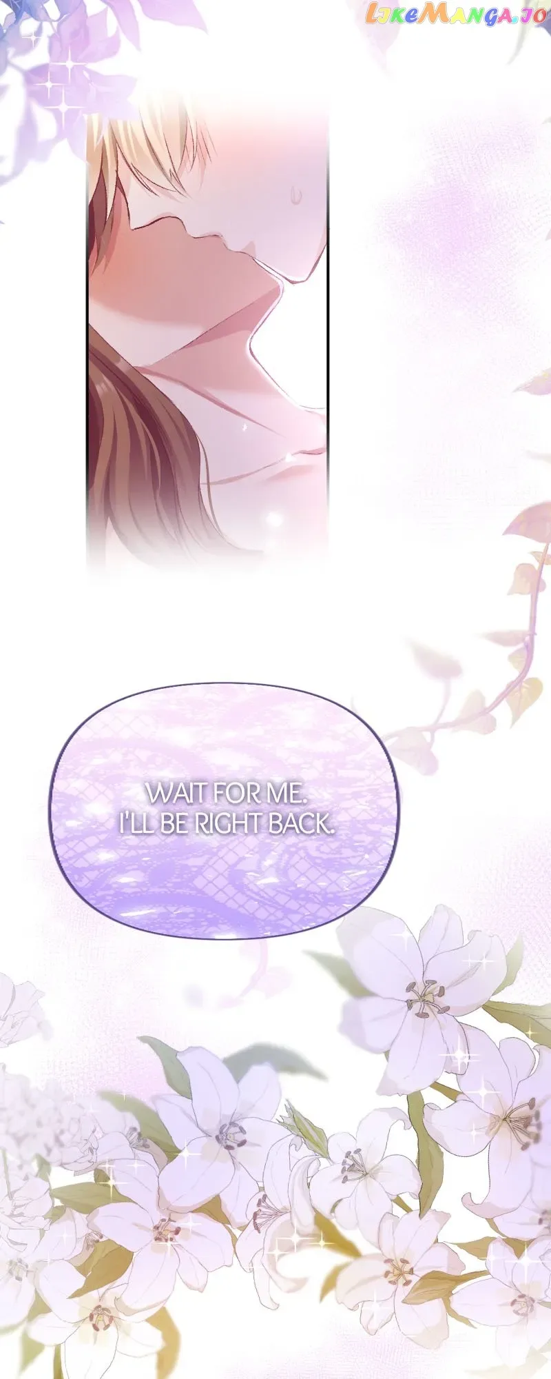A Deceiving Bride and The Fierce Lion Chapter 31 page 40