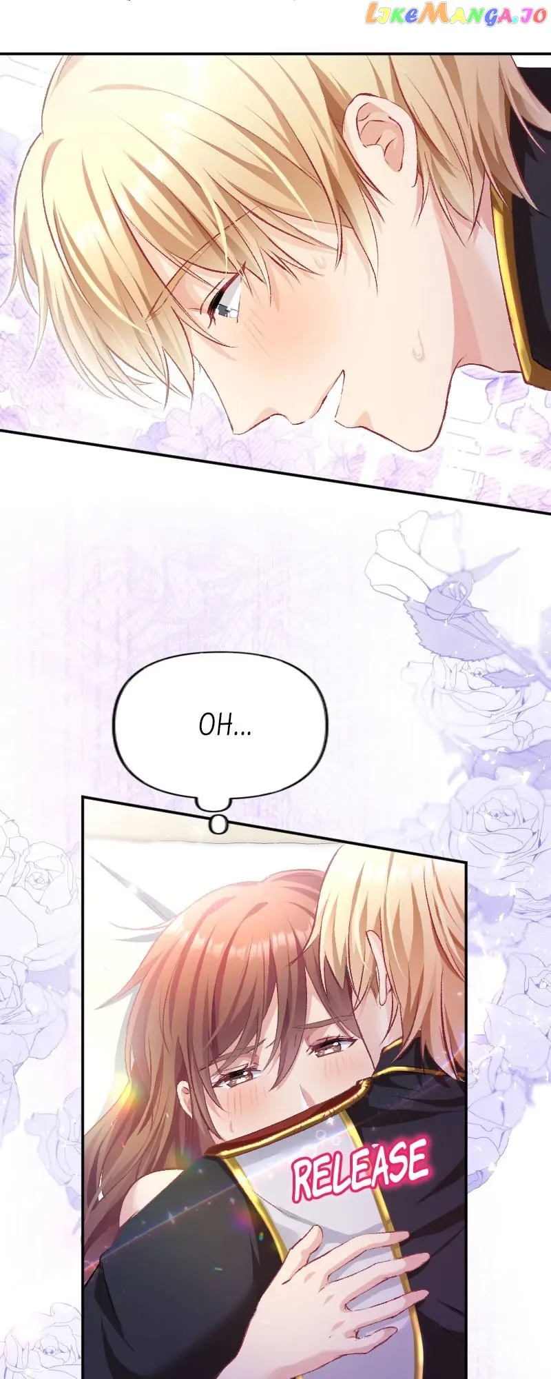 A Deceiving Bride and The Fierce Lion Chapter 31 page 34
