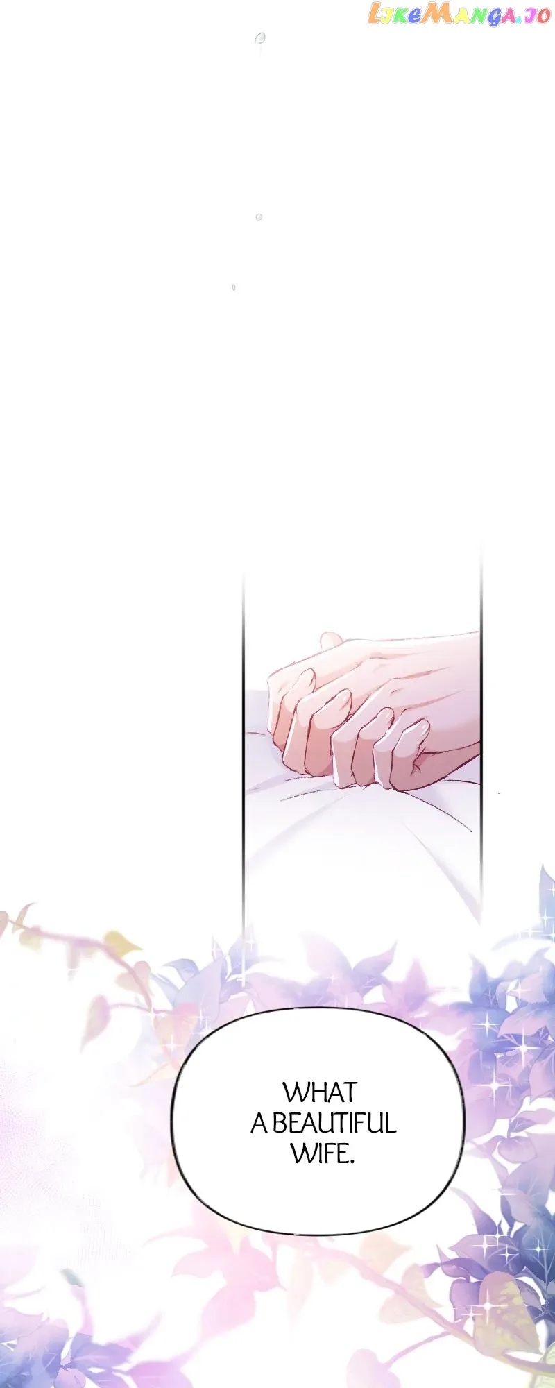 A Deceiving Bride and The Fierce Lion Chapter 31 page 39