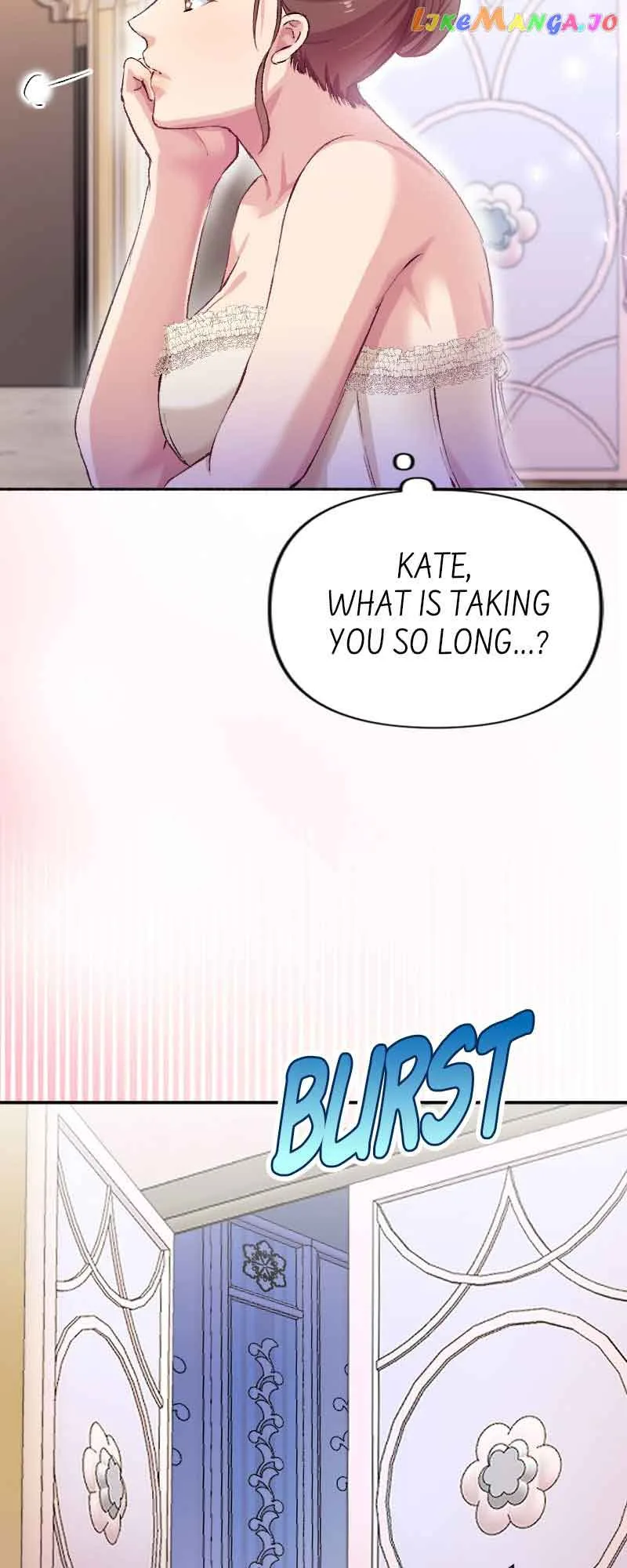 A Deceiving Bride and The Fierce Lion Chapter 29 page 39