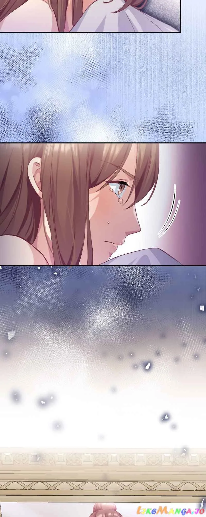 A Deceiving Bride and The Fierce Lion Chapter 32 page 22