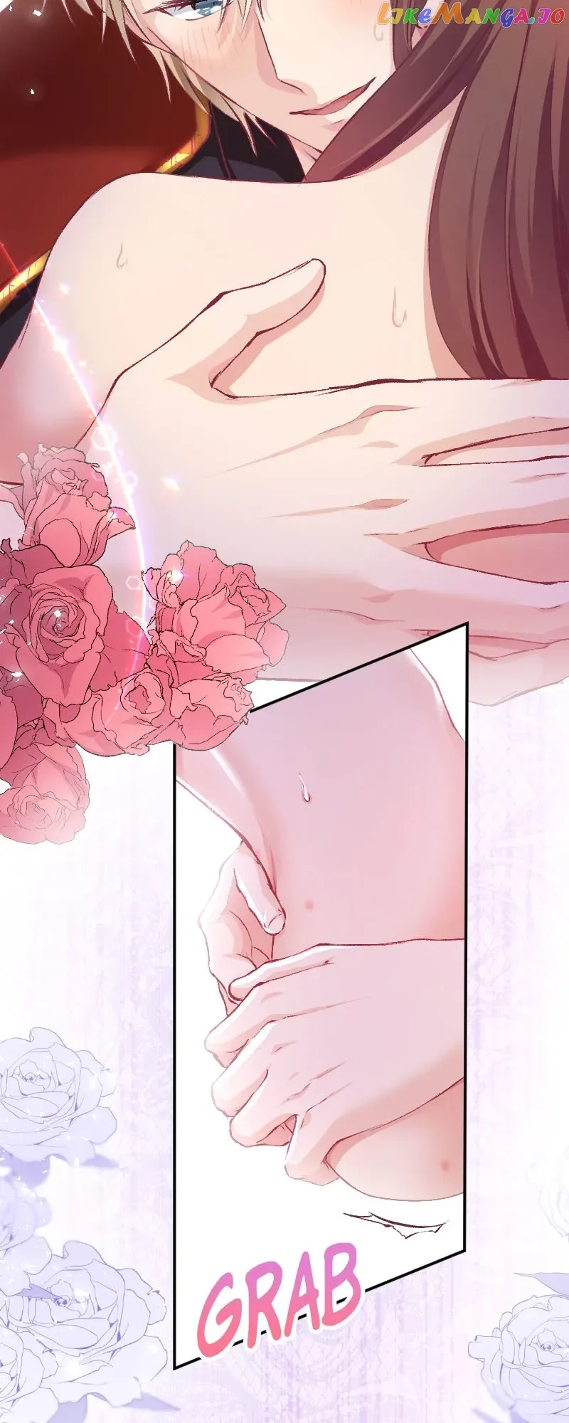 A Deceiving Bride and The Fierce Lion Chapter 31 page 36