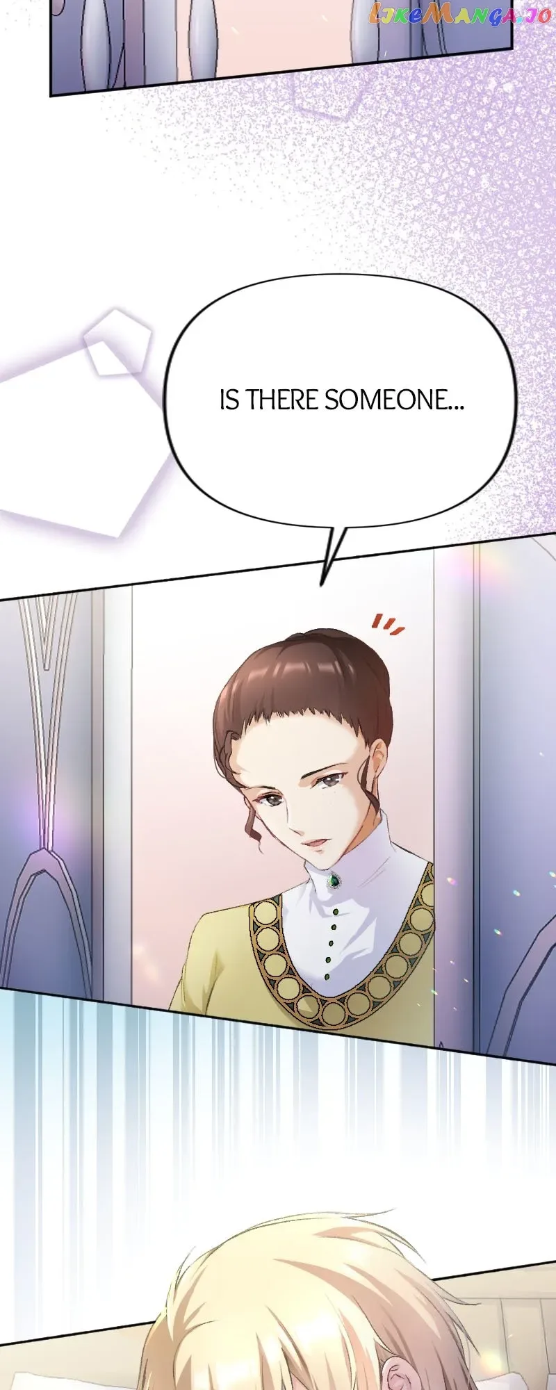 A Deceiving Bride and The Fierce Lion Chapter 31 page 44