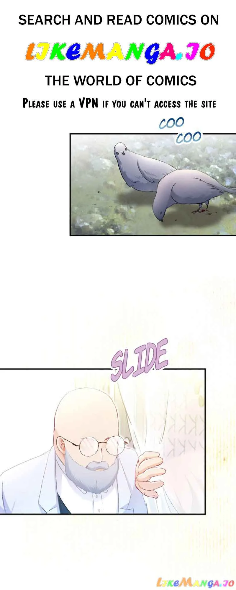 A Deceiving Bride and The Fierce Lion Chapter 33 page 2