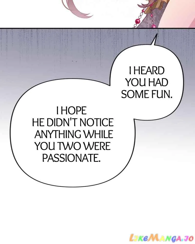 A Deceiving Bride and The Fierce Lion Chapter 32 page 25