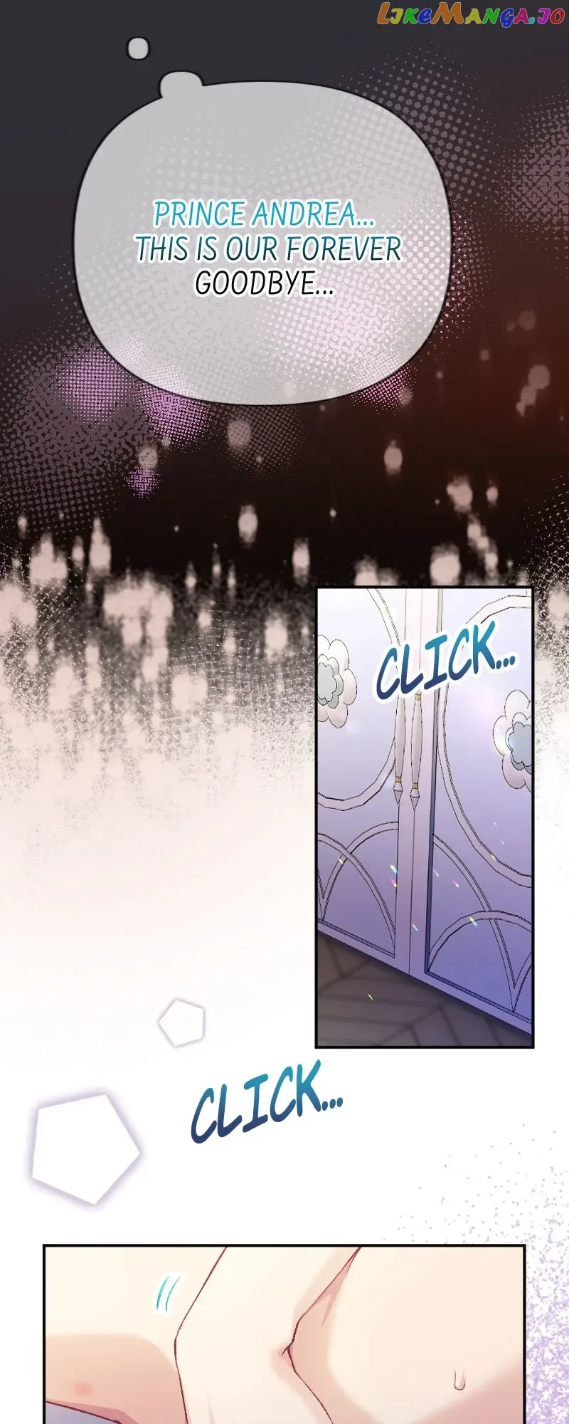 A Deceiving Bride and The Fierce Lion Chapter 31 page 42