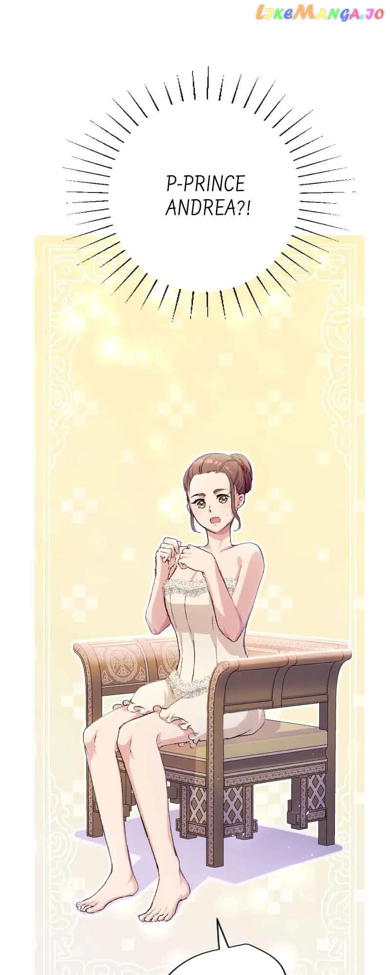 A Deceiving Bride and The Fierce Lion Chapter 29 page 42