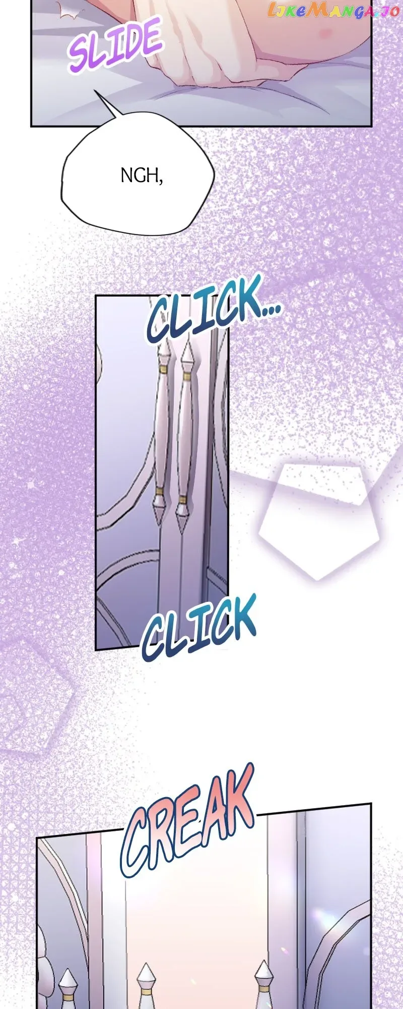 A Deceiving Bride and The Fierce Lion Chapter 31 page 43