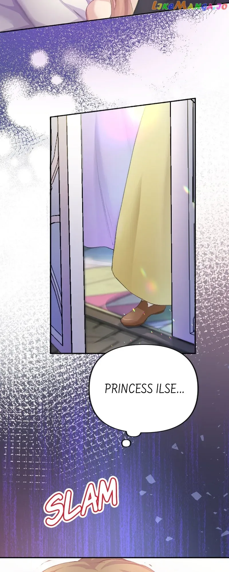 A Deceiving Bride and The Fierce Lion Chapter 31 page 47