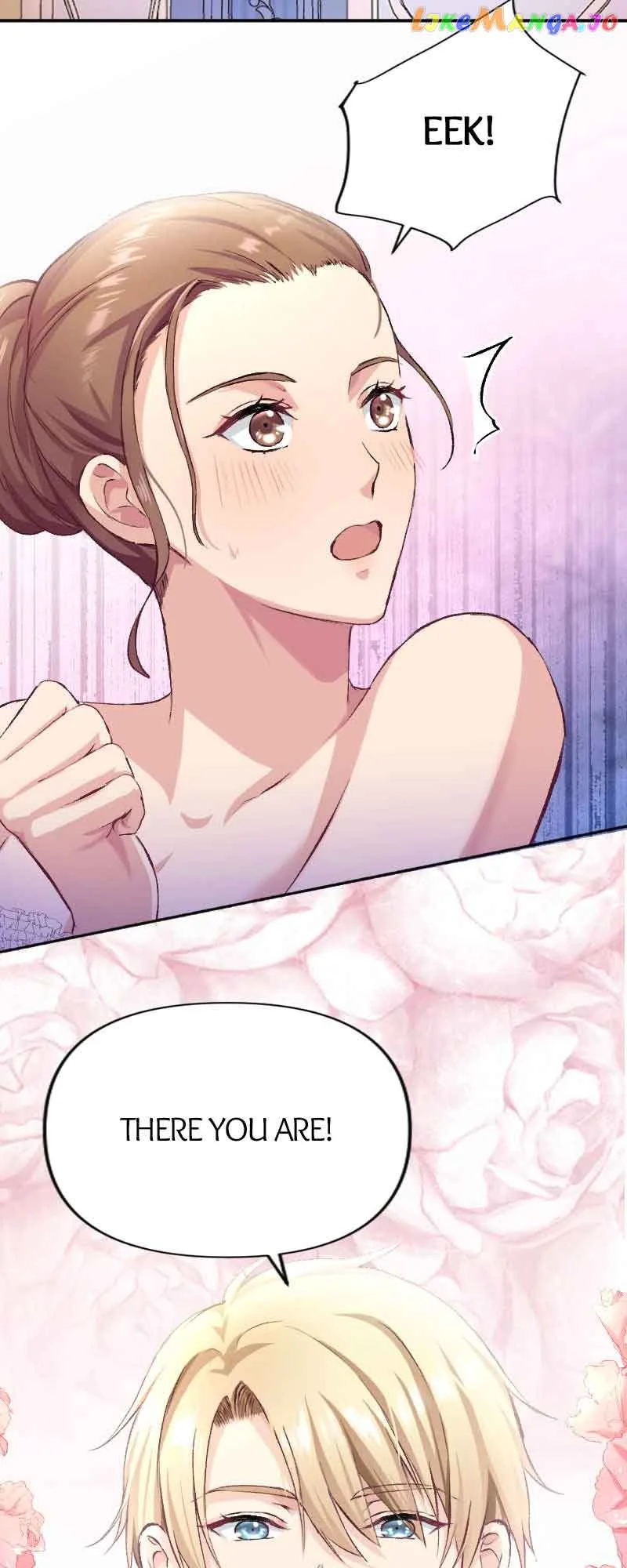 A Deceiving Bride and The Fierce Lion Chapter 29 page 40