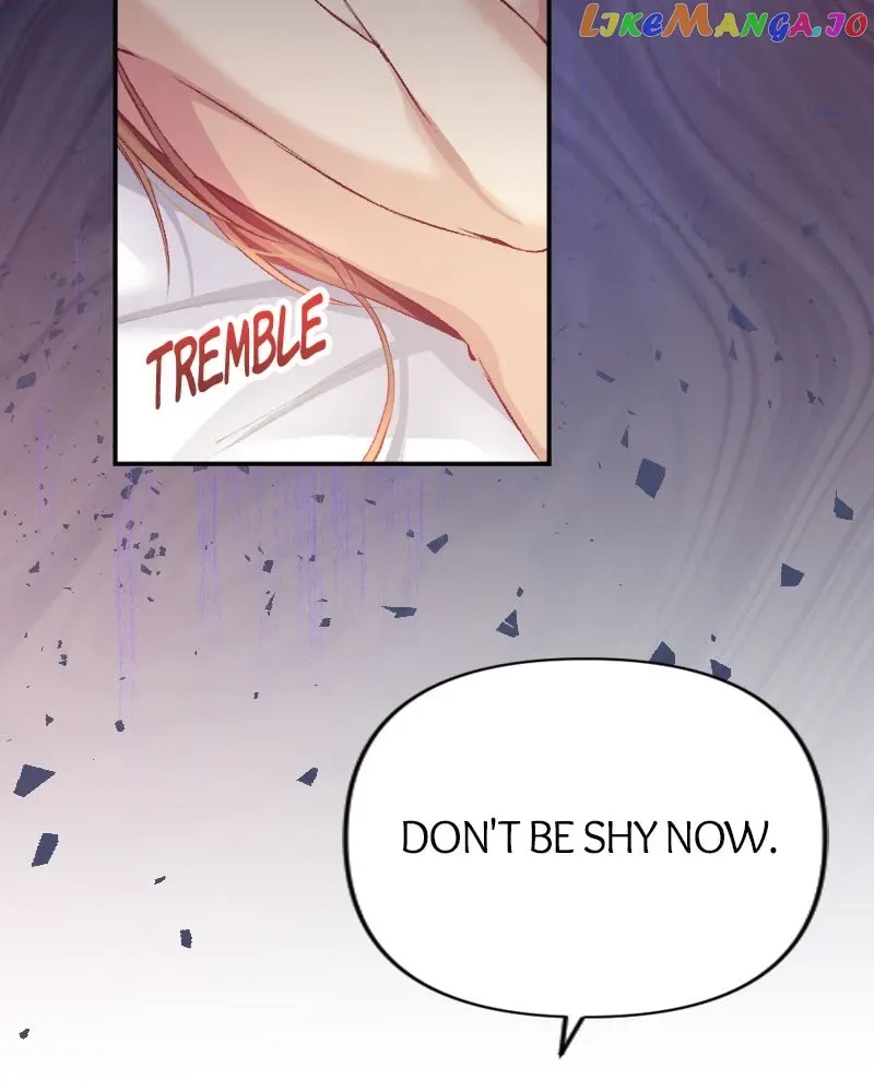 A Deceiving Bride and The Fierce Lion Chapter 31 page 49