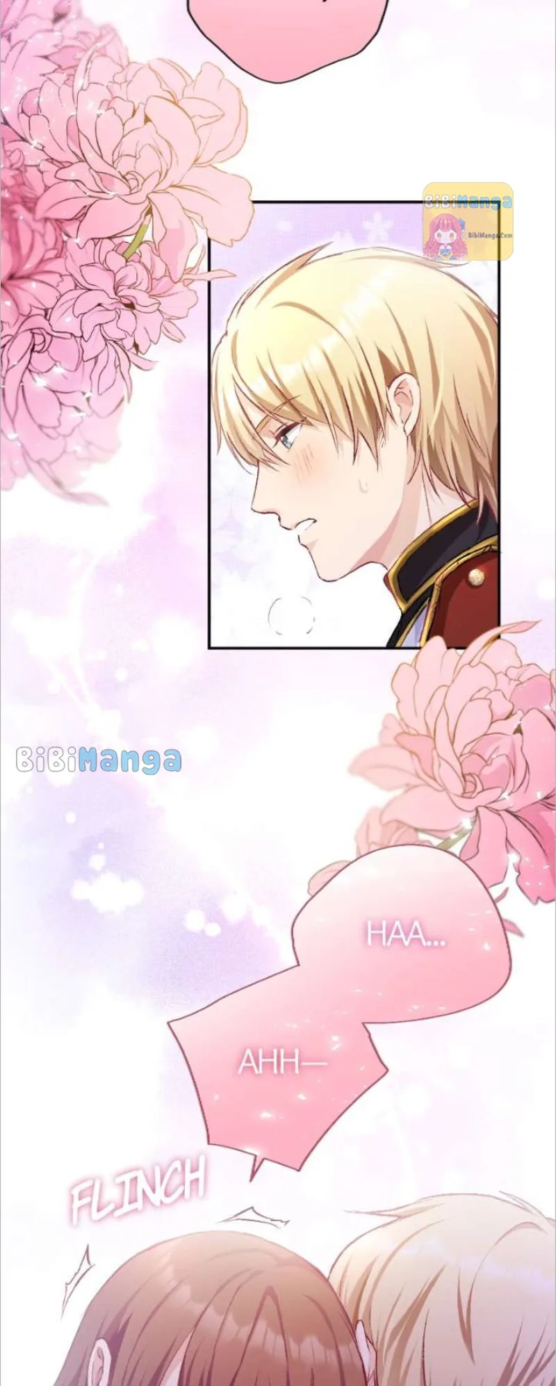A Deceiving Bride and The Fierce Lion Chapter 30 page 30
