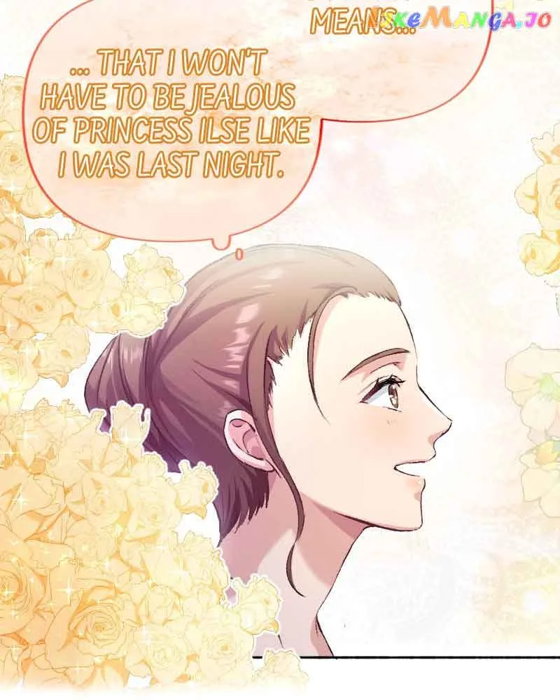A Deceiving Bride and The Fierce Lion Chapter 29 page 49