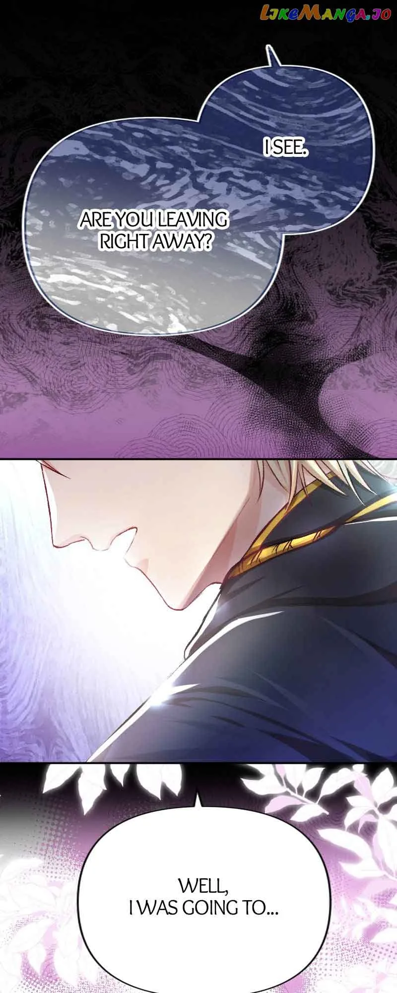 A Deceiving Bride and The Fierce Lion Chapter 29 page 50