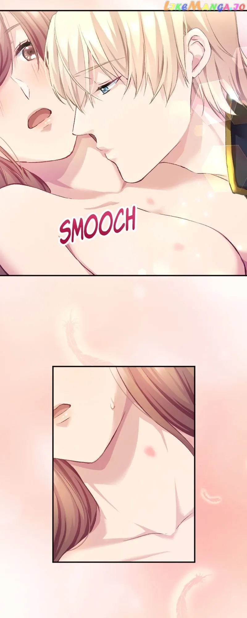 A Deceiving Bride and The Fierce Lion Chapter 31 page 52