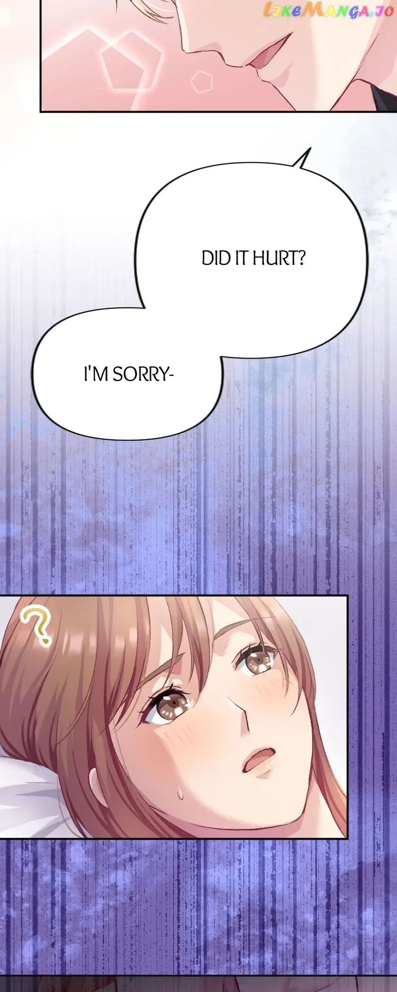A Deceiving Bride and The Fierce Lion Chapter 31 page 54
