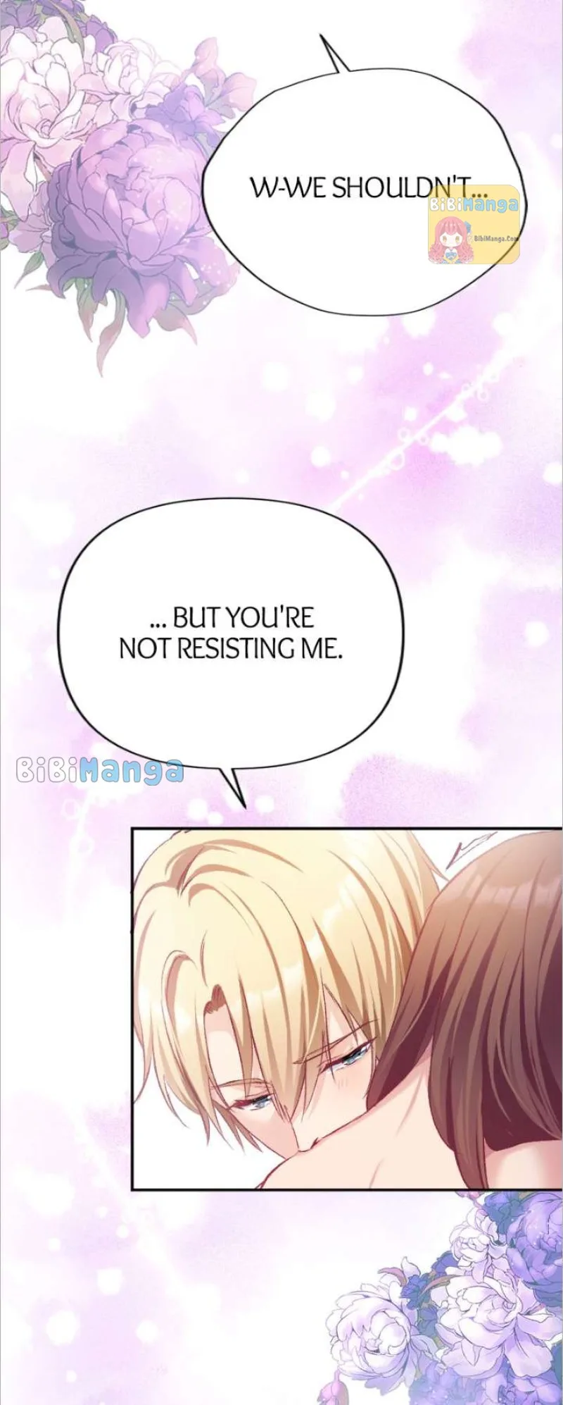 A Deceiving Bride and The Fierce Lion Chapter 30 page 32