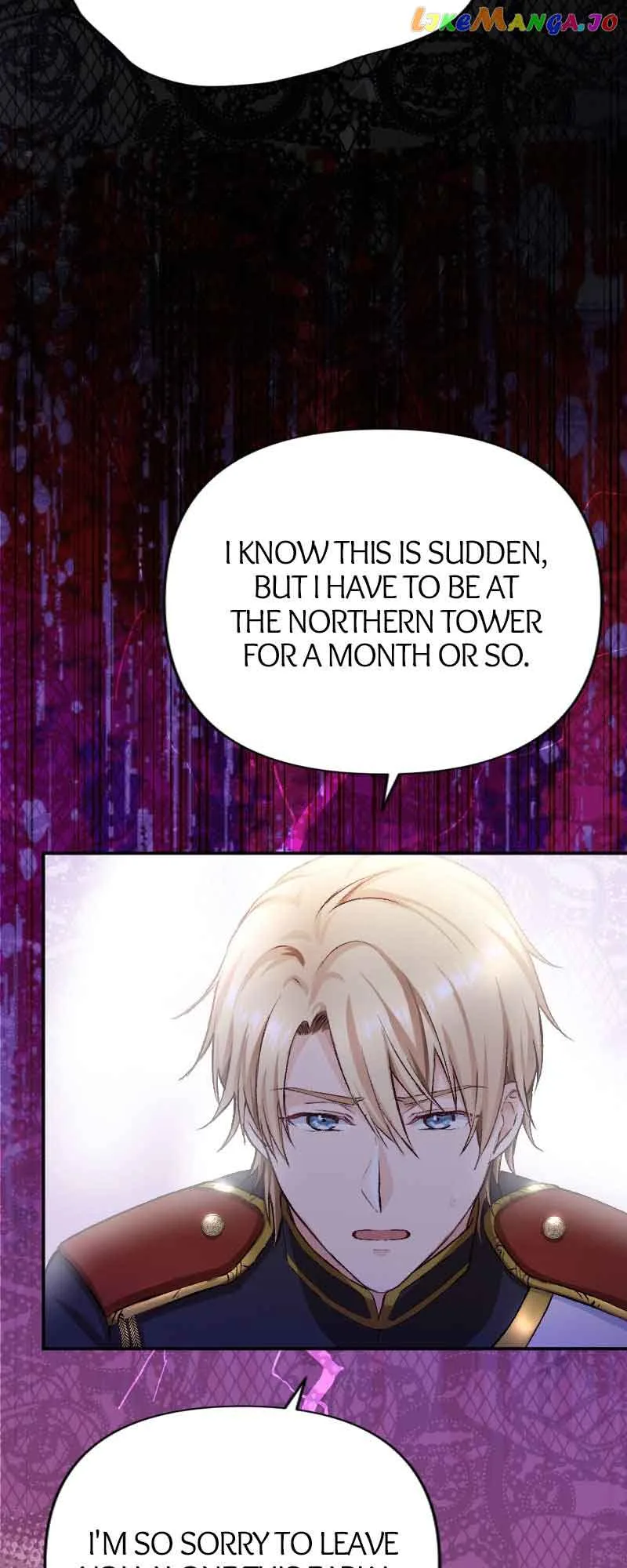 A Deceiving Bride and The Fierce Lion Chapter 29 page 47