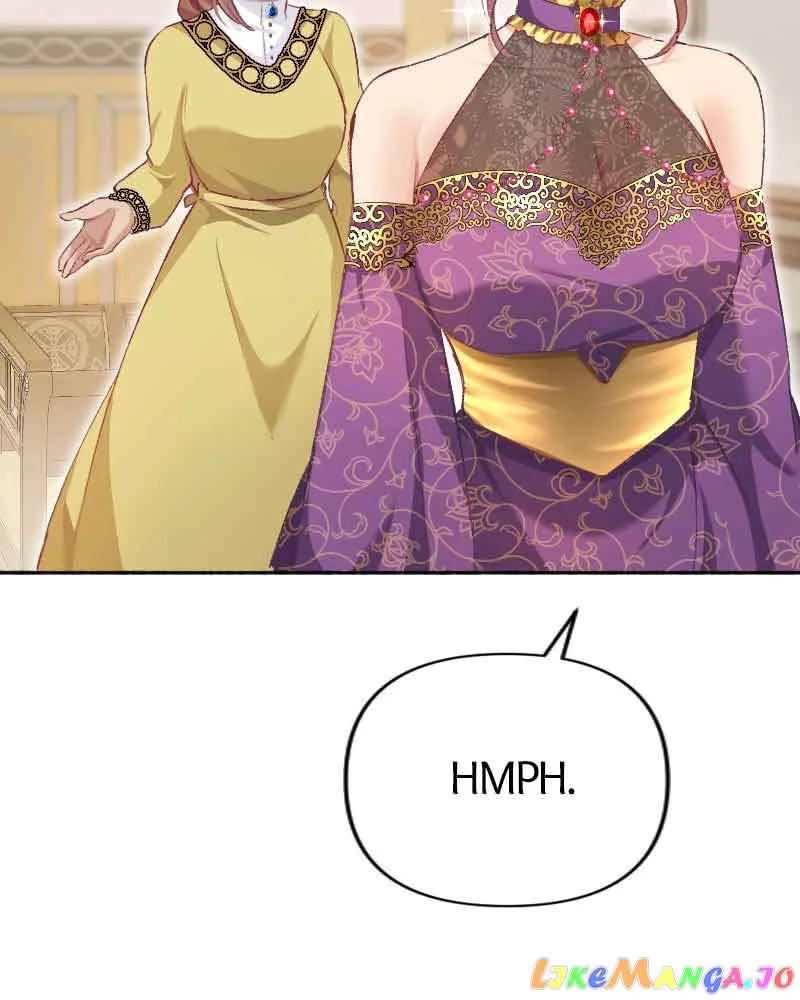A Deceiving Bride and The Fierce Lion Chapter 32 page 41