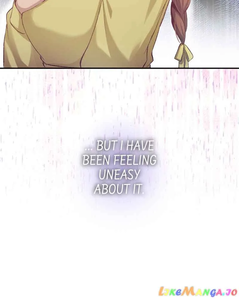 A Deceiving Bride and The Fierce Lion Chapter 33 page 25