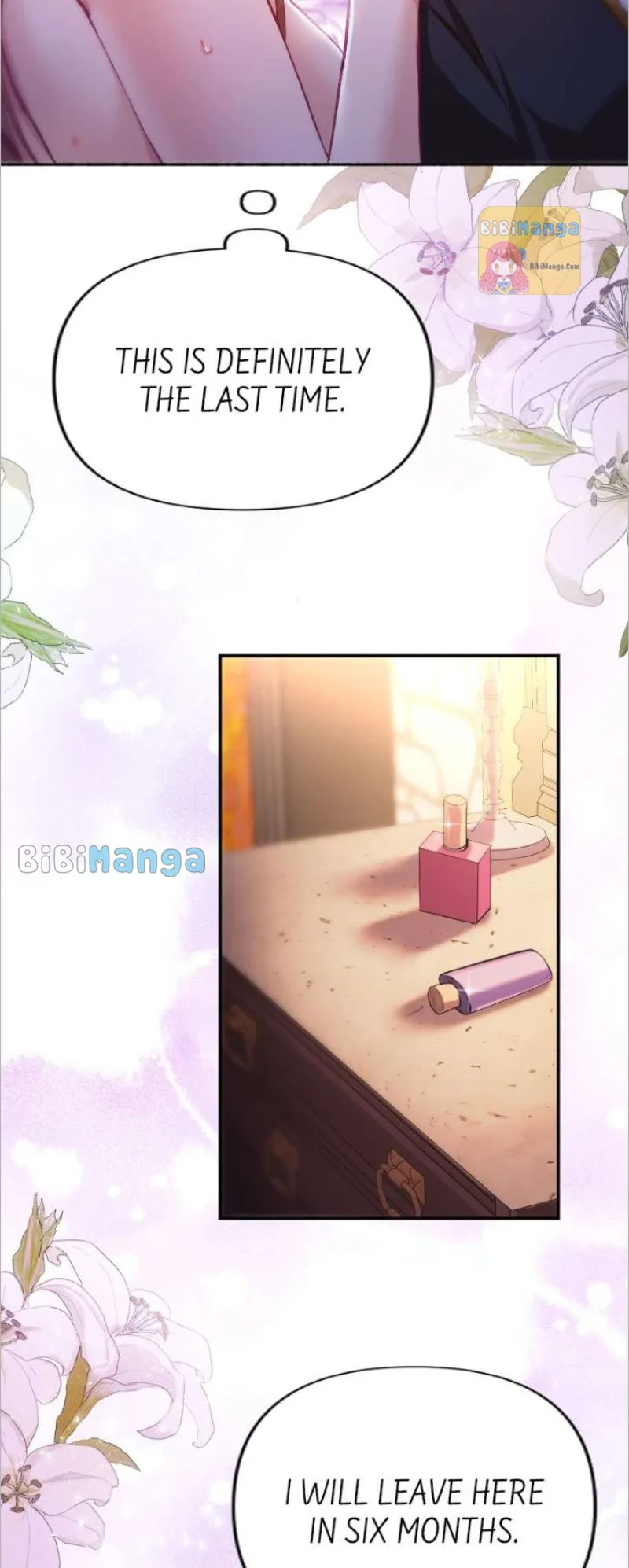 A Deceiving Bride and The Fierce Lion Chapter 30 page 38