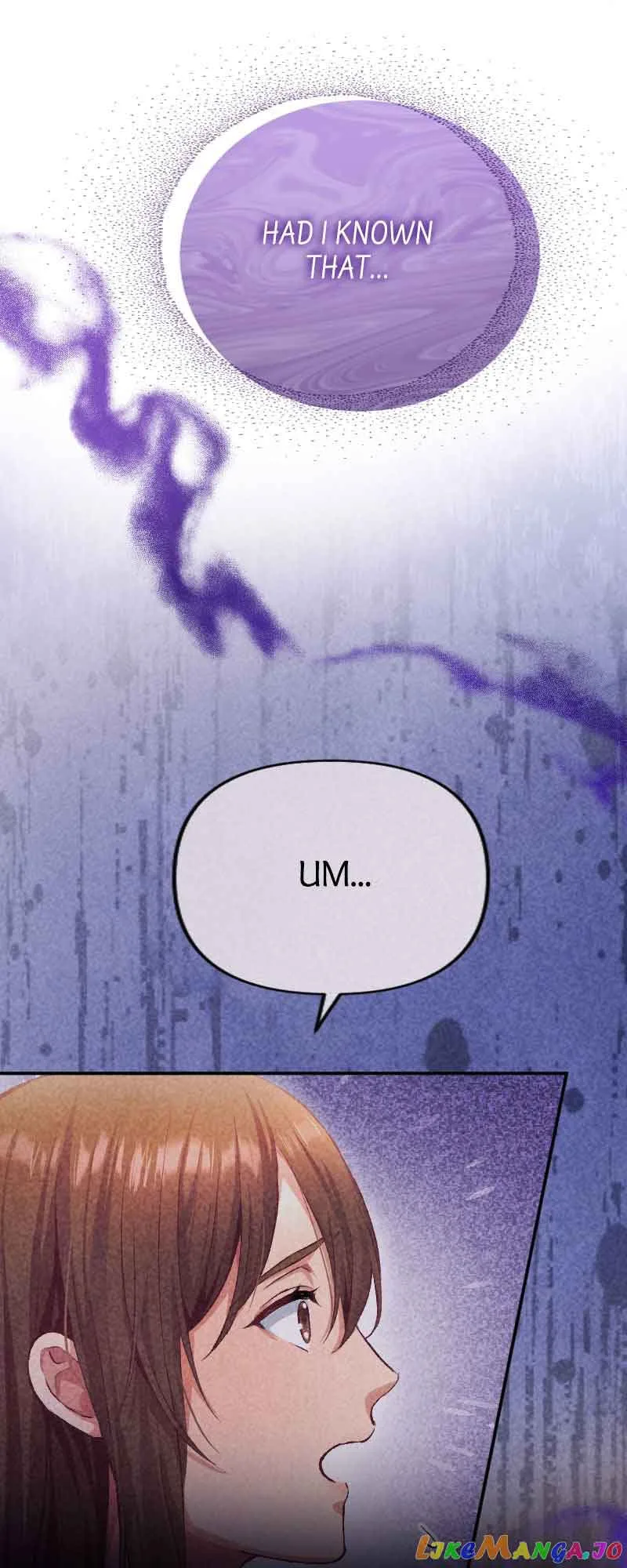 A Deceiving Bride and The Fierce Lion Chapter 32 page 34