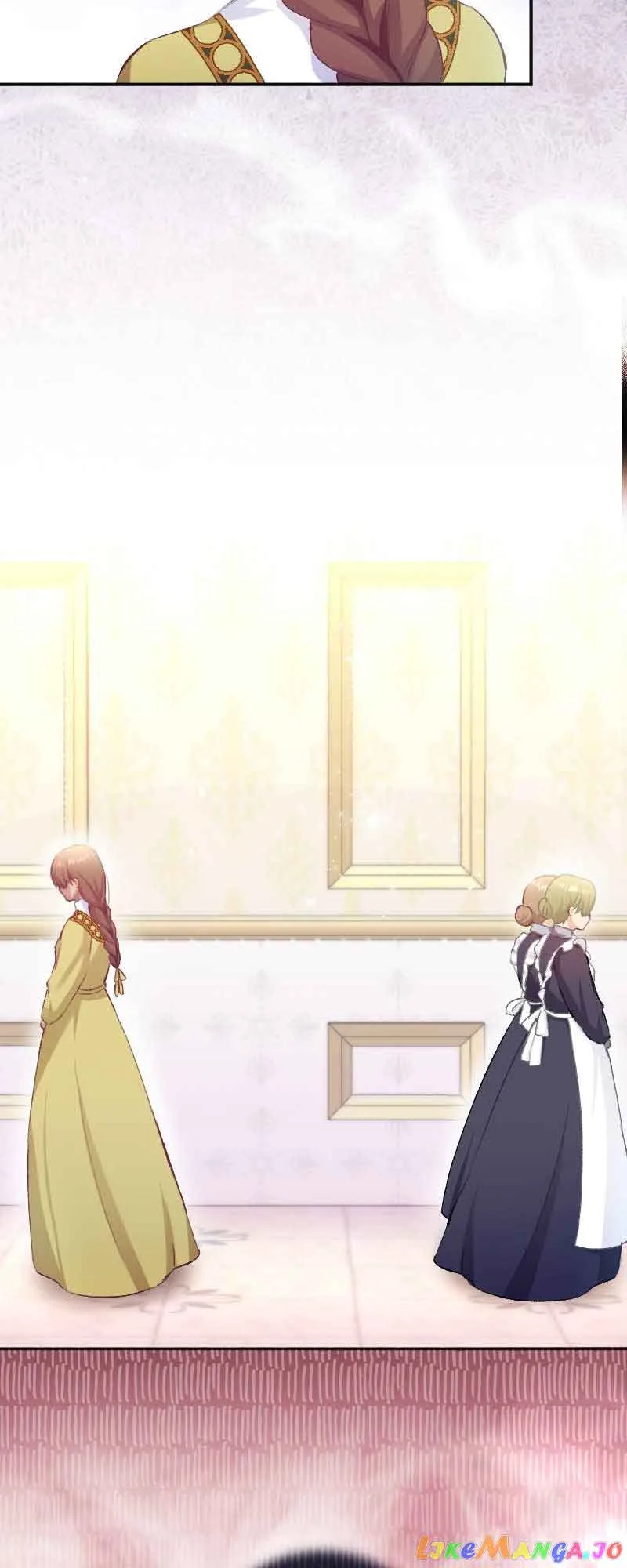 A Deceiving Bride and The Fierce Lion Chapter 33 page 22