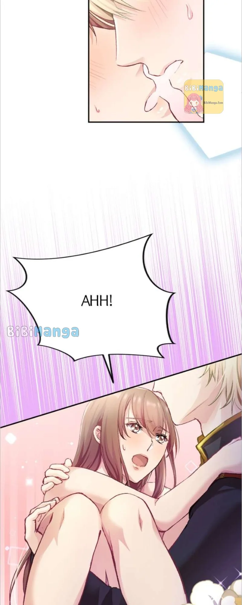 A Deceiving Bride and The Fierce Lion Chapter 30 page 45