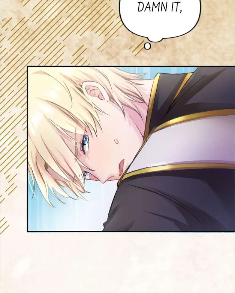 A Deceiving Bride and The Fierce Lion Chapter 30 page 49