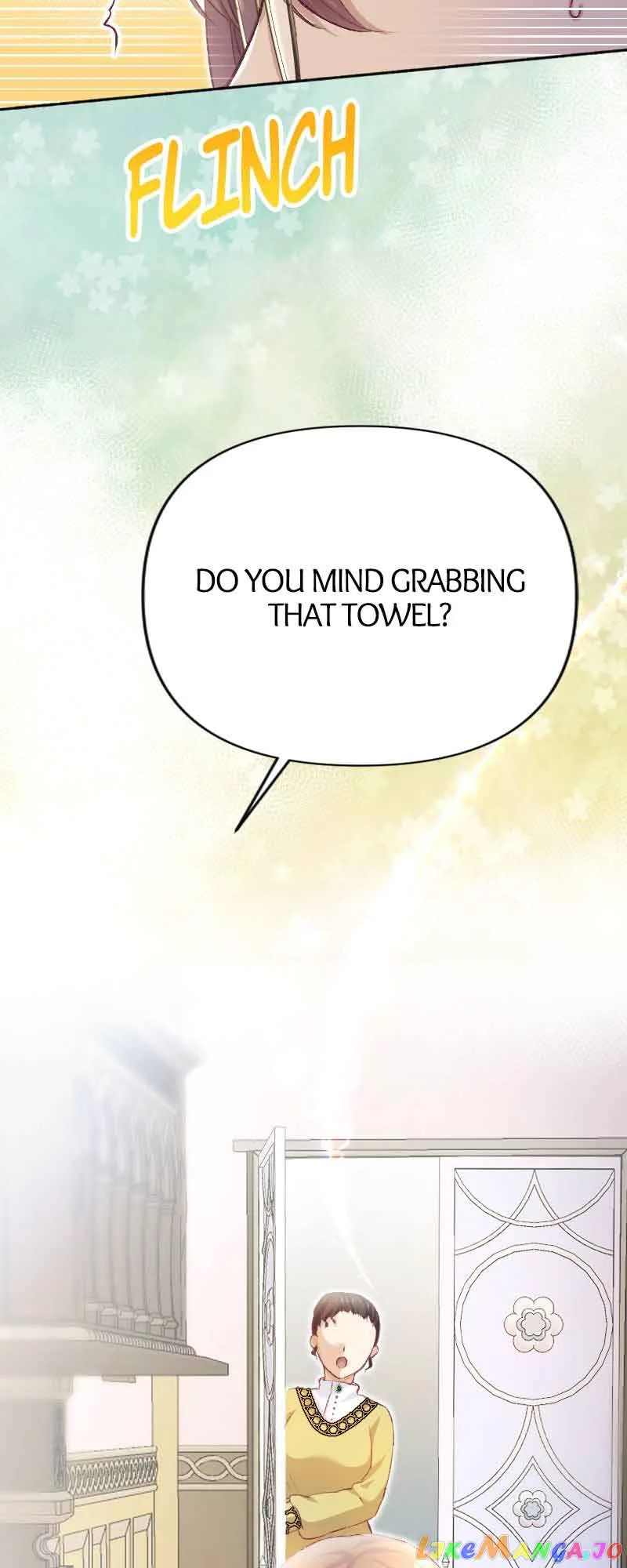 A Deceiving Bride and The Fierce Lion Chapter 33 page 30
