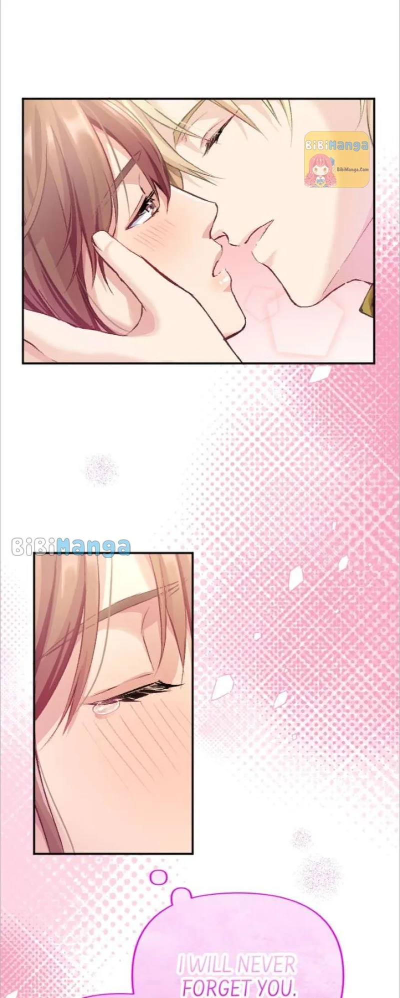 A Deceiving Bride and The Fierce Lion Chapter 30 page 42