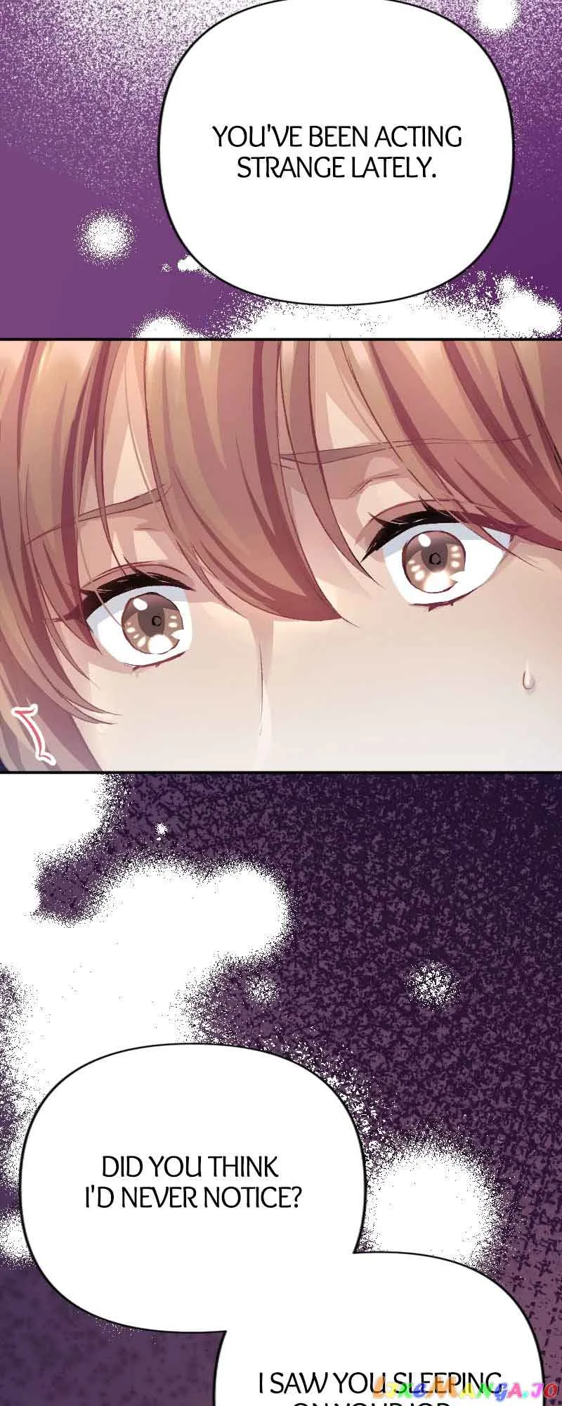 A Deceiving Bride and The Fierce Lion Chapter 33 page 43