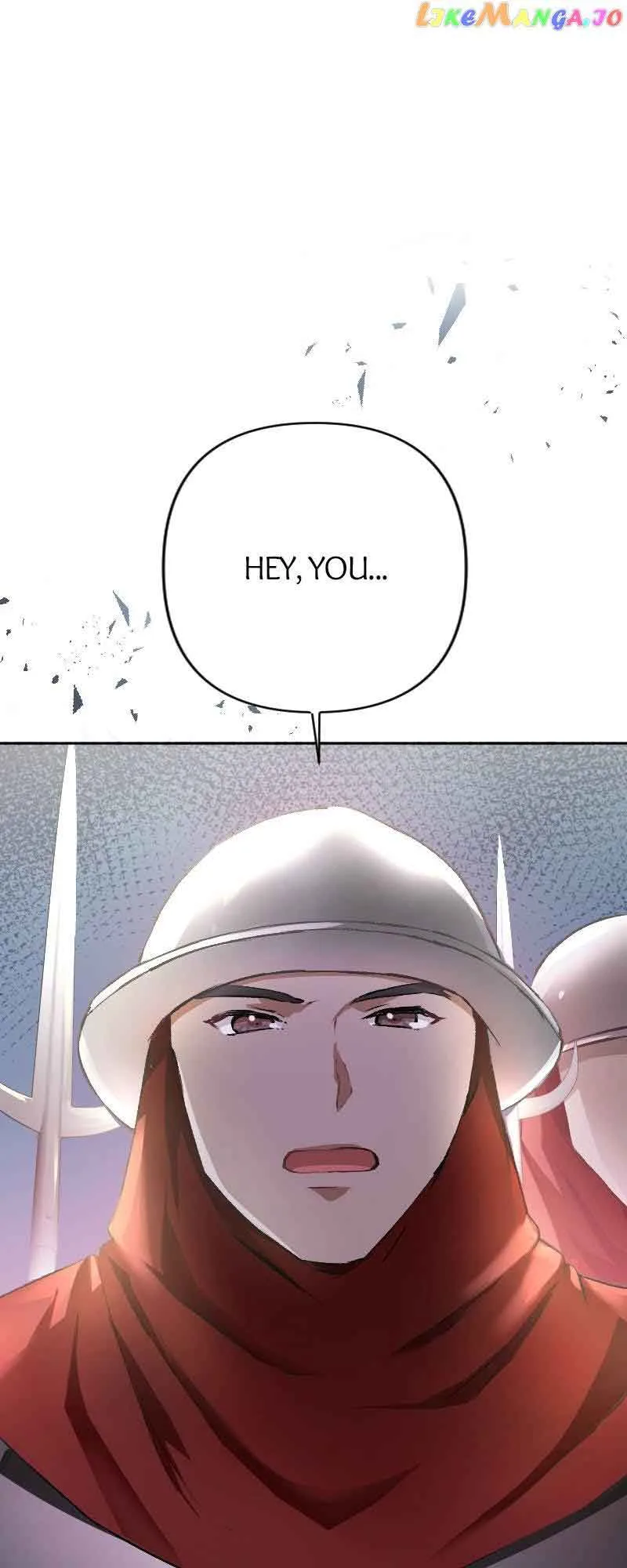 A Deceiving Bride and The Fierce Lion Chapter 35 page 2