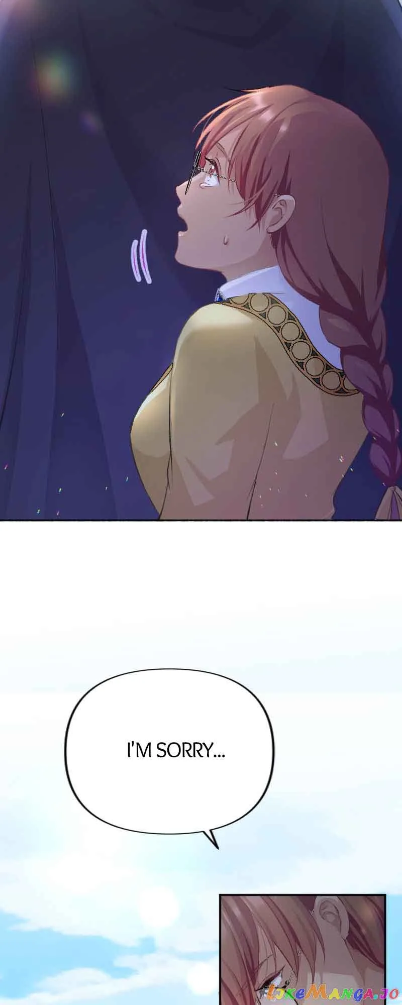 A Deceiving Bride and The Fierce Lion Chapter 32 page 54