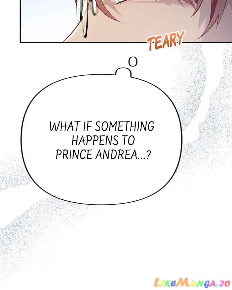A Deceiving Bride and The Fierce Lion Chapter 32 page 49