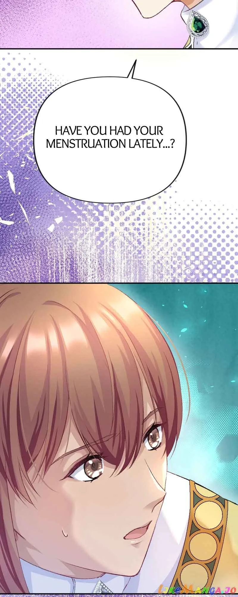 A Deceiving Bride and The Fierce Lion Chapter 33 page 48