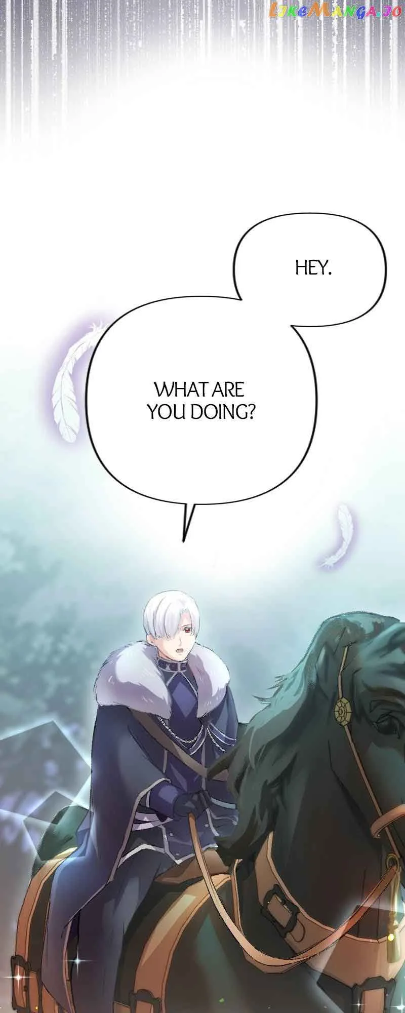 A Deceiving Bride and The Fierce Lion Chapter 35 page 7