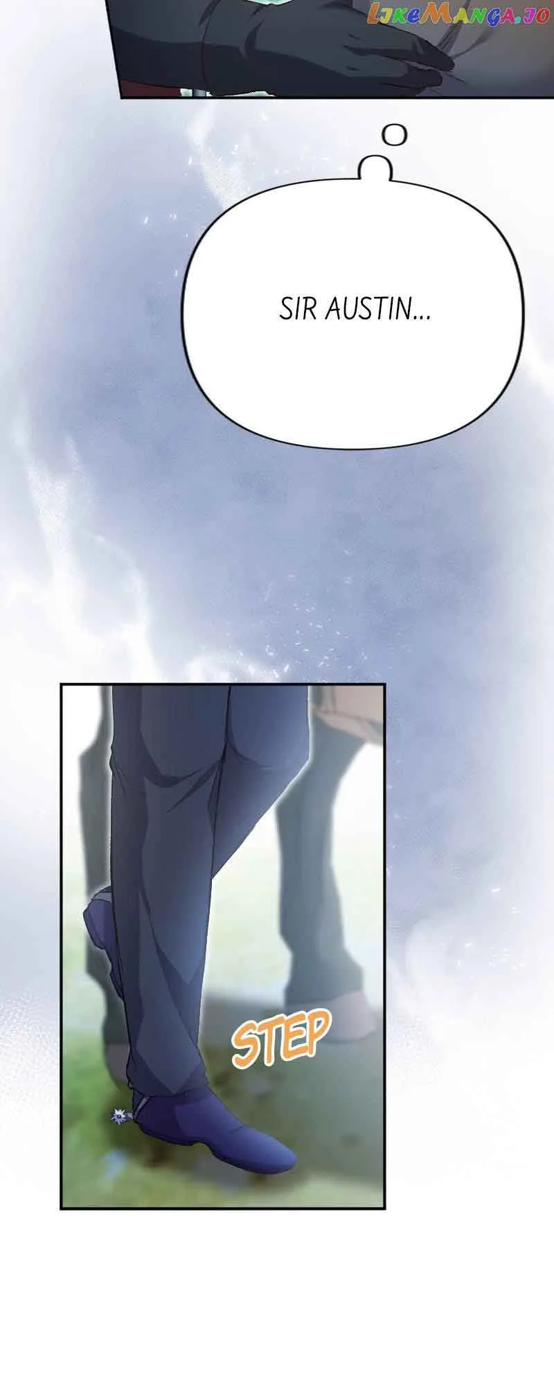 A Deceiving Bride and The Fierce Lion Chapter 35 page 13