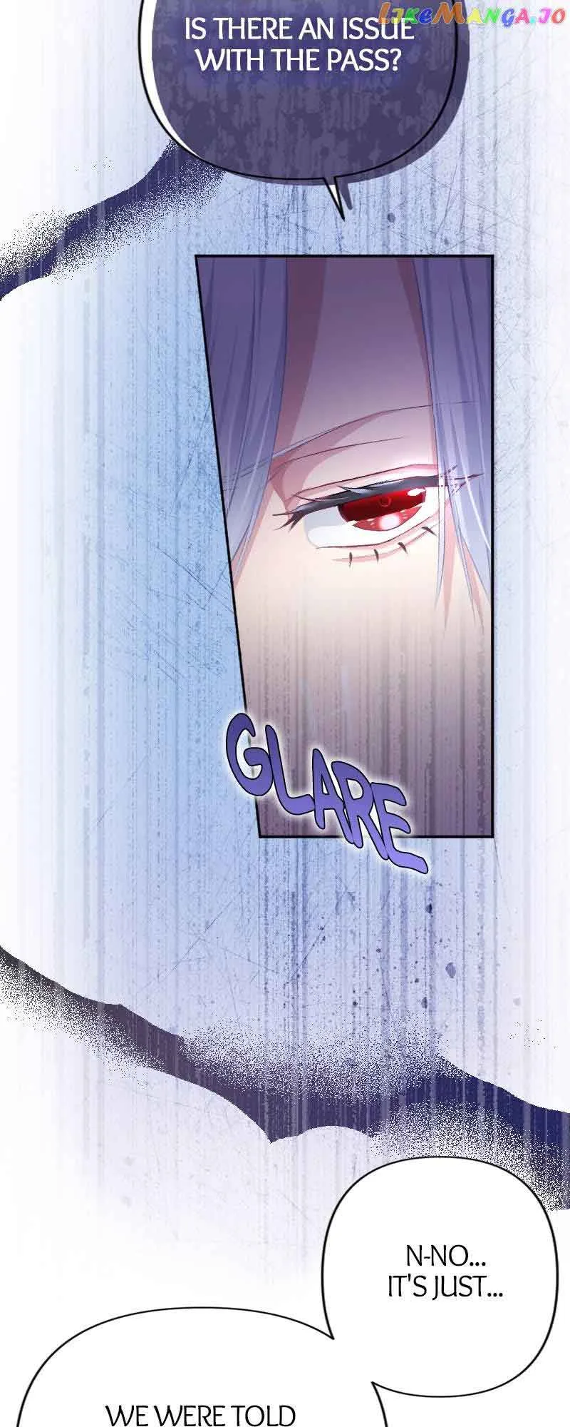 A Deceiving Bride and The Fierce Lion Chapter 35 page 15
