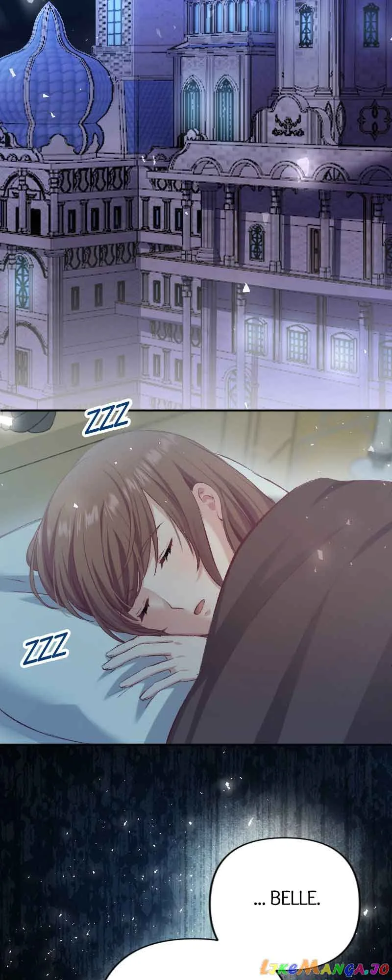 A Deceiving Bride and The Fierce Lion Chapter 34 page 16