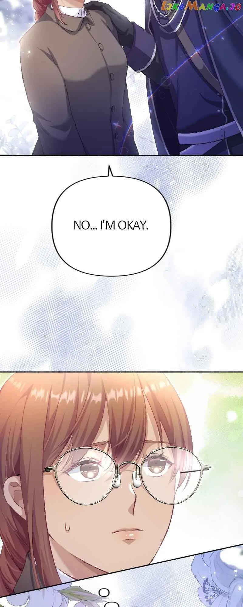 A Deceiving Bride and The Fierce Lion Chapter 35 page 20