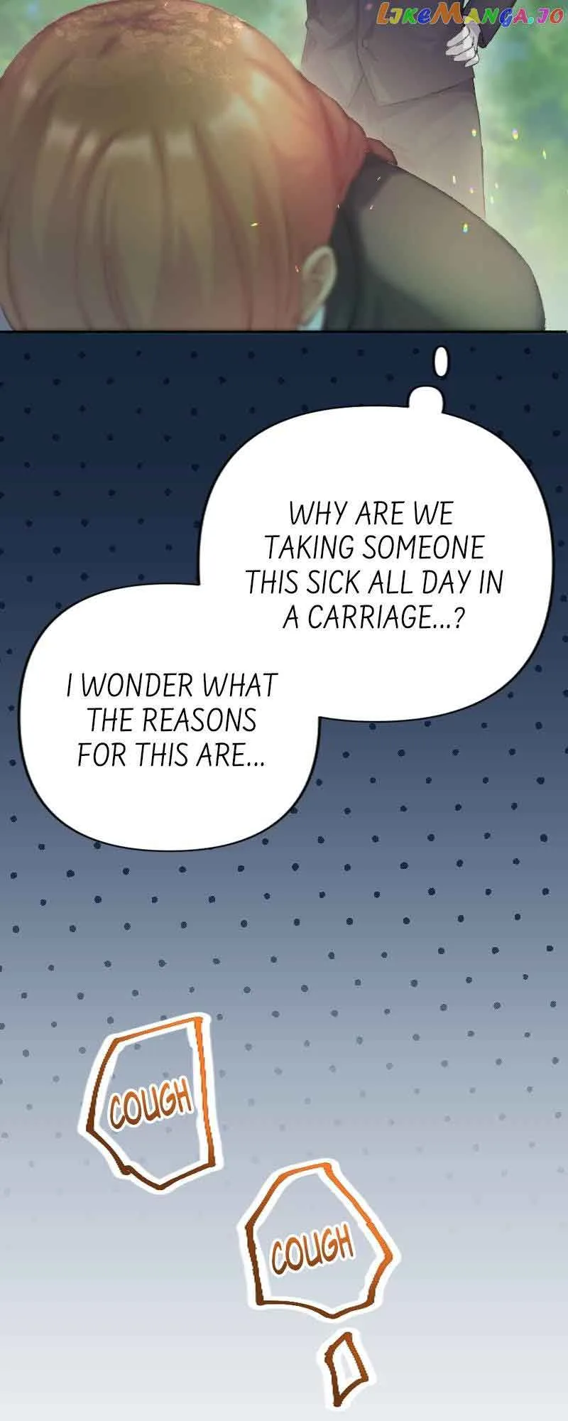 A Deceiving Bride and The Fierce Lion Chapter 35 page 29
