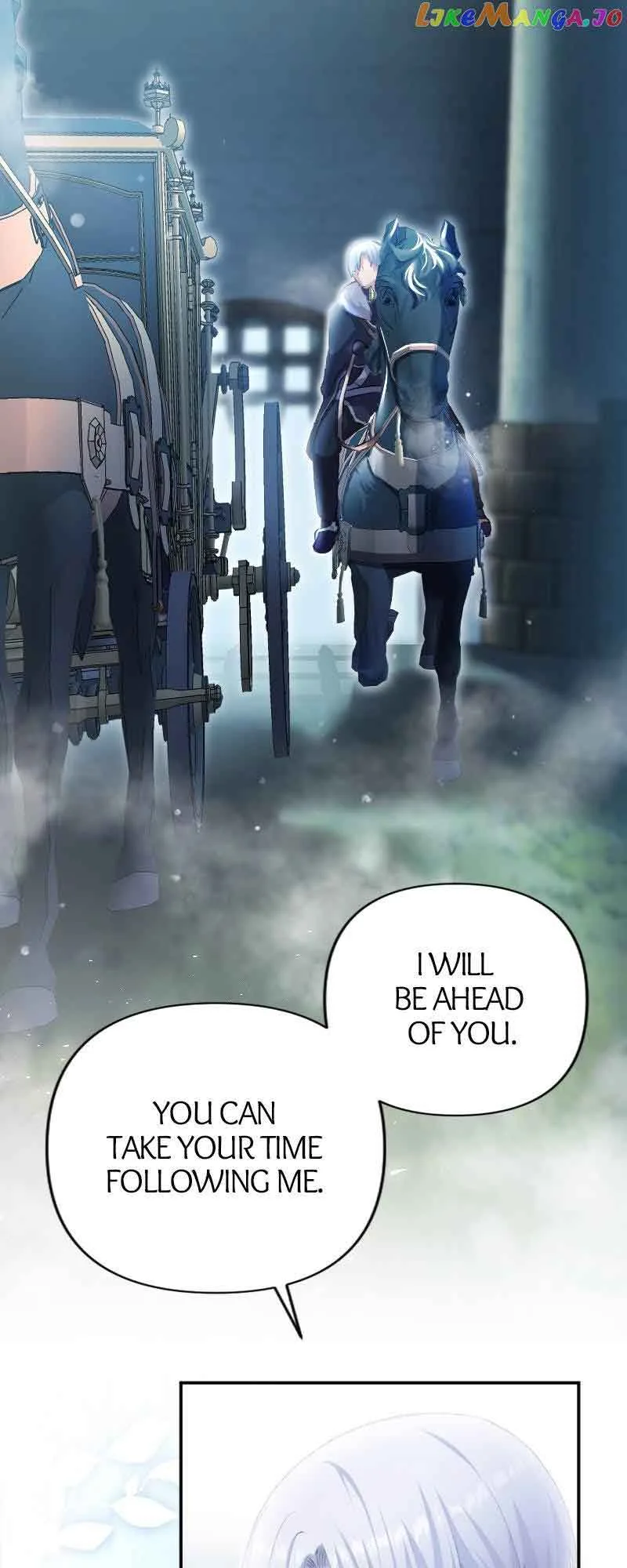 A Deceiving Bride and The Fierce Lion Chapter 35 page 22