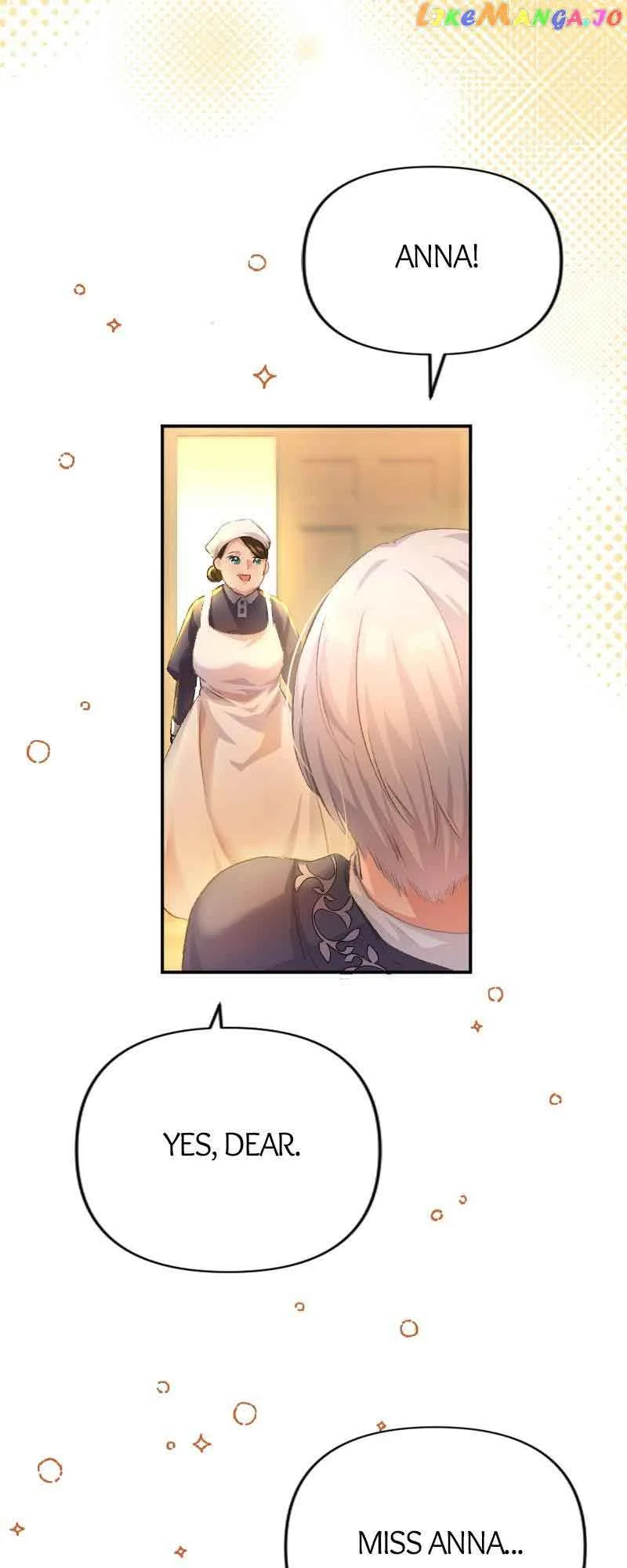 A Deceiving Bride and The Fierce Lion Chapter 35 page 40