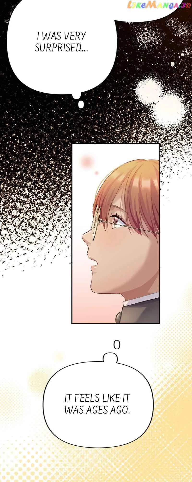 A Deceiving Bride and The Fierce Lion Chapter 35 page 38
