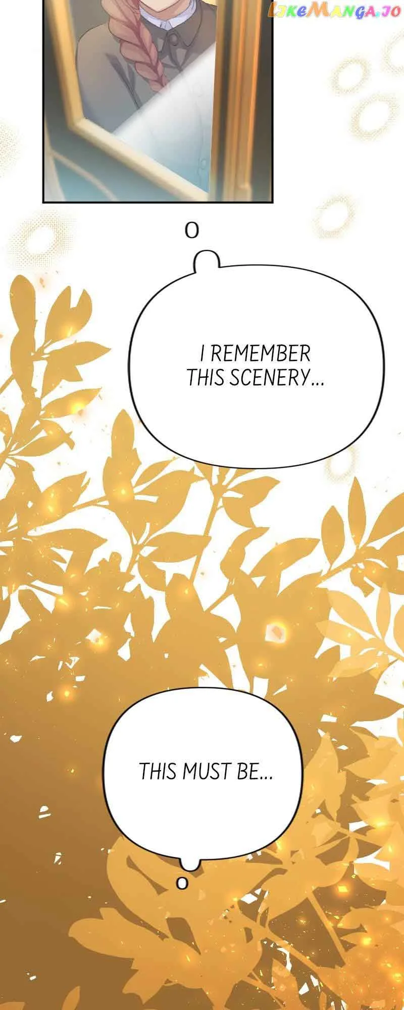 A Deceiving Bride and The Fierce Lion Chapter 35 page 32