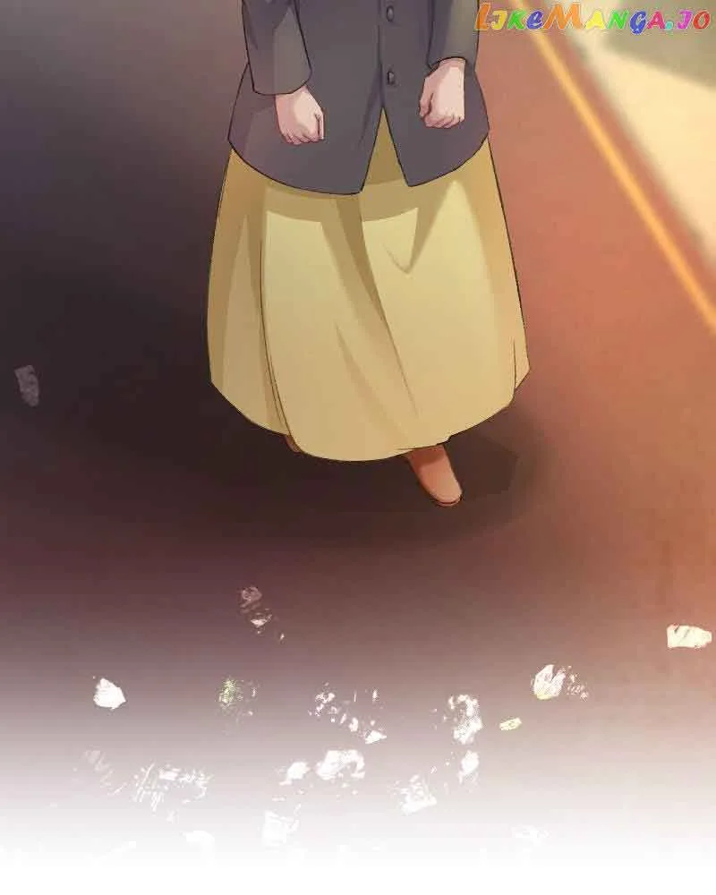 A Deceiving Bride and The Fierce Lion Chapter 35 page 49