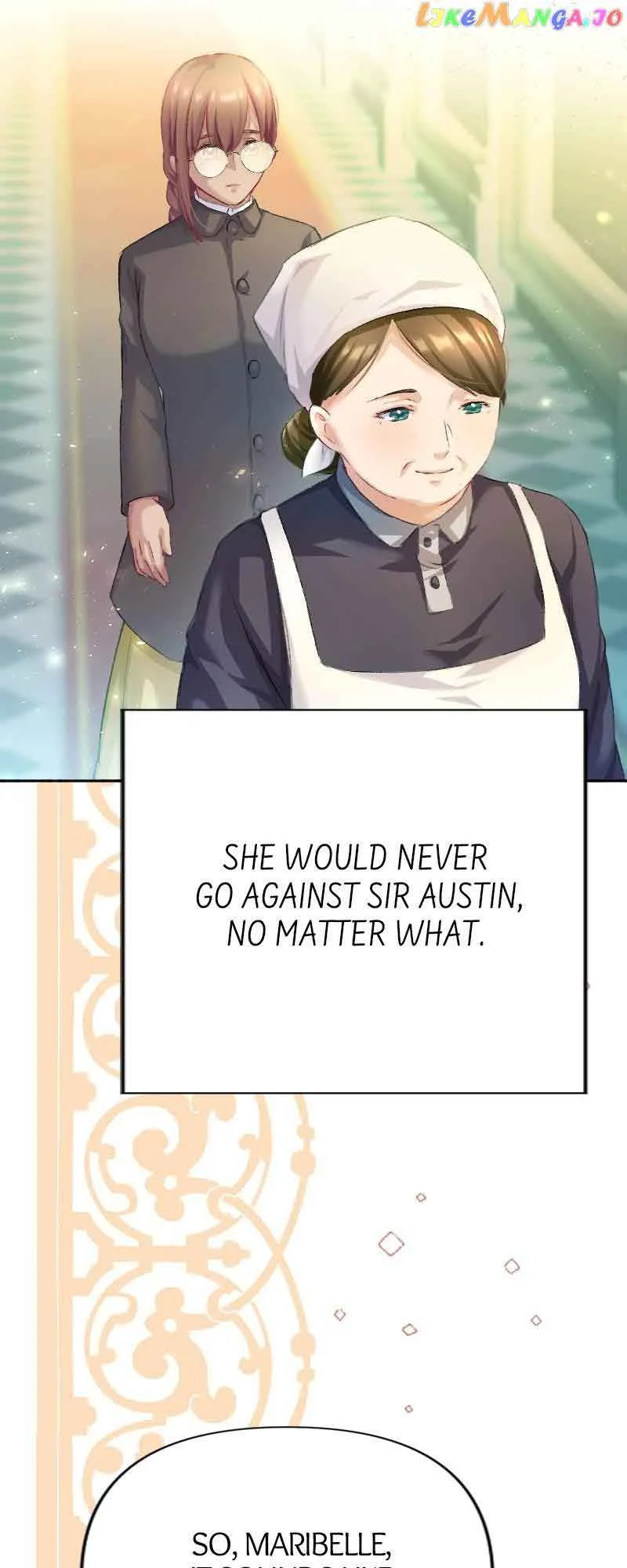 A Deceiving Bride and The Fierce Lion Chapter 35 page 43