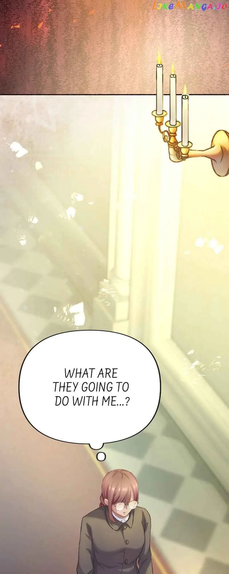 A Deceiving Bride and The Fierce Lion Chapter 35 page 48